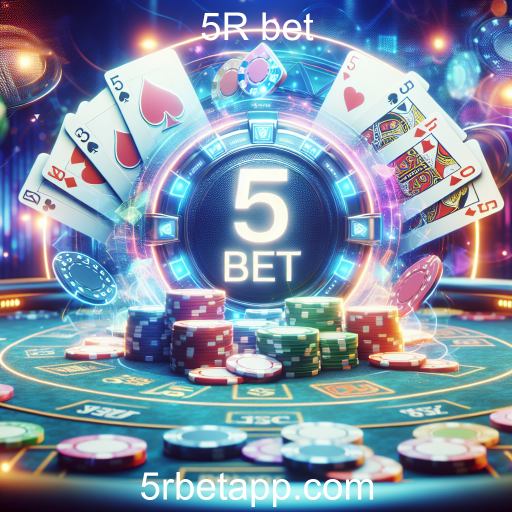 Explorando os Jogos de Mesa na 5R bet: Diversão e Estratégia em Cada Mão